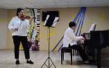 В Волгограде завершился Всероссийский конкурс исполнительского мастерства преподавателей ДШИ