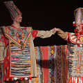 Игры, викторины, спектакли: волгоградские учреждения культуры приготовили яркую программу ко Дню семьи, любви и верности Игры, викторины, спектакли: волгоградские учреждения культуры приготовили яркую программу ко Дню семьи, любви и верности