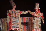 Игры, викторины, спектакли: волгоградские учреждения культуры приготовили яркую программу ко Дню семьи, любви и верности Игры, викторины, спектакли: волгоградские учреждения культуры приготовили яркую программу ко Дню семьи, любви и верности
