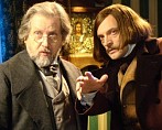В регионе пройдет литературный кинофестиваль В регионе пройдет литературный кинофестиваль