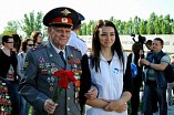 Волгоградские волонтёры помогут в проведении праздничных мероприятий