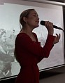 Во ВГИИКе проходят встречи с волгоградскими писателями