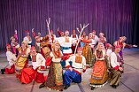 В регионе выступит кубанский казачий ансамбль В регионе выступит кубанский казачий ансамбль