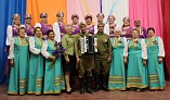 Аксайский ДК в Октябрьском районе отметил 45-летие Аксайский ДК в Октябрьском районе отметил 45-летие