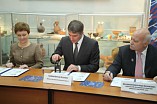 В краеведческом музее появится Золотая кладовая 