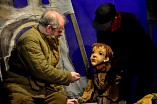 Волгоградский театр кукол покажет онлайн «Сталинградскую Мадонну» Волгоградский театр кукол покажет онлайн «Сталинградскую Мадонну»
