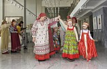 На «Осенинах» волгоградцам покажут, как в старину умели встречать осень На «Осенинах» волгоградцам покажут, как в старину умели встречать осень