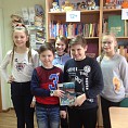 В Волгограде пройдёт Неделя детской и юношеской книги В Волгограде пройдёт Неделя детской и юношеской книги