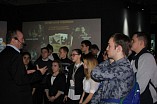 Интерактивный музей «Россия — моя история» приглашает на День российского студенчества Интерактивный музей «Россия — моя история» приглашает на День российского студенчества