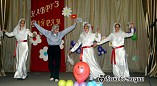 В Быковском районе определили лучшие учреждения культуры