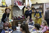 Музей Машкова приглашает на посиделки «Вербины» Музей Машкова приглашает на посиделки «Вербины»