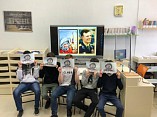 В библиотеках Палласовского района прошла «Космическая неделя» В библиотеках Палласовского района прошла «Космическая неделя»