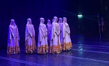 Ансамбль «Юг России» выступил в Махачкале Ансамбль «Юг России» выступил в Махачкале