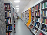 Ещё четыре модельные библиотеки откроют в Волгоградской области до конца года