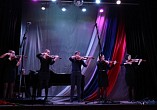 Год литературы начался Год литературы начался