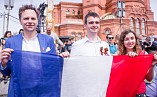 В Волгограде состоится выставка «Сталинград в судьбе Франции» В Волгограде состоится выставка «Сталинград в судьбе Франции»