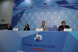 В Волгоградской области представлена культурная программа для гостей ЧМ-2018