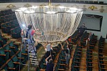 «Царицынская опера» готовится к новому сезону «Царицынская опера» готовится к новому сезону