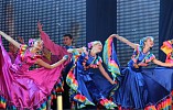 В Волгограде выступят ученики Татьяны Мироновой В Волгограде выступят ученики Татьяны Мироновой