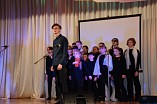 В Волгоградской области состоялся конкурс самодеятельного художественного творчества