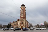 В Волгоградской области определён подрядчик на реконструкцию здания пожарной части под помещения музея В Волгоградской области определён подрядчик на реконструкцию здания пожарной части под помещения музея