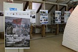 В «Старой Сарепте» представят «Волжский рубеж» В «Старой Сарепте» представят «Волжский рубеж»