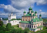 Волгоградцы могут совершить виртуальные путешествия по миру Волгоградцы могут совершить виртуальные путешествия по миру