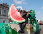 Арбузная фантазия Арбузная фантазия