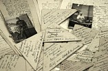 Стартует новый музейный проект «Голоса войны» Стартует новый музейный проект «Голоса войны»
