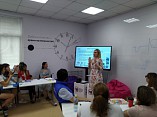 Волгоградские волонтёры культуры – лидеры в реализации проектов Волгоградские волонтёры культуры – лидеры в реализации проектов