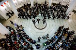 В день снятия блокады Ленинграда Волгоградский симфонический оркестр выступит в Санкт-Петербурге