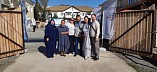 В АСТРАХАНИ ЗАВЕРШИЛСЯ ЭТНОКУЛЬТУРНЫЙ ФОРУМ «ЕДИНСТВО В МНОГООБРАЗИИ»