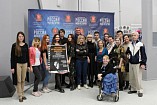 В Волгограде снимали документальное кино