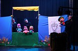 В Волжском показали «Приключения Незнайки» В Волжском показали «Приключения Незнайки»