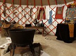 В «Старой Сарепте» откроется выставка калмыцкой культуры В «Старой Сарепте» откроется выставка калмыцкой культуры