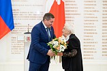 Волгоградская актёрская династия — более 10 тысяч спектаклей на двоих Волгоградская актёрская династия — более 10 тысяч спектаклей на двоих
