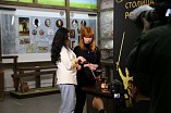В «Старой Сарепте» состоялись съёмки федерального телеканала «Моя планета» В «Старой Сарепте» состоялись съёмки федерального телеканала «Моя планета»