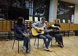 В Волгограде состоится «Литературная ночь» В Волгограде состоится «Литературная ночь»