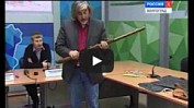 Новости культуры. Выпуск 91