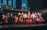 Волгоградские коллективы примут участие во всероссийском фестивале в Ростове-на-Дону Волгоградские коллективы примут участие во всероссийском фестивале в Ростове-на-Дону