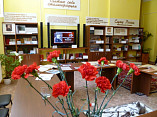 В 2024 году в Волгоградской области будет создана ещё одна модельная библиотека