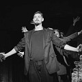 В НЭТе поставили спектакль по произведениям Фёдора Достоевского