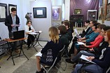 В Музее Машкова пройдёт конференция молодых исследователей В Музее Машкова пройдёт конференция молодых исследователей