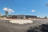 Строительство интерактивного музея «Россия — моя история» в Волгограде вышло на заключительный этап Строительство интерактивного музея «Россия — моя история» в Волгограде вышло на заключительный этап
