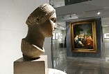 В рамках выставки «Эрмитаж. 255 лет» пройдут новые авторские экскурсии В рамках выставки «Эрмитаж. 255 лет» пройдут новые авторские экскурсии