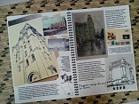 Музей Машкова возобновляет уникальные экскурсии «Гид плюс художник» Музей Машкова возобновляет уникальные экскурсии «Гид плюс художник»