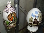 В Волгоградском краеведческом музее откроется выставка «Светлое Христово Воскресение» В Волгоградском краеведческом музее откроется выставка «Светлое Христово Воскресение»