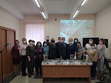Фонды волгоградских библиотек и архивов пополнились новым изданием «Без срока давности»