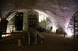 «Старая Сарепта» открывает для посещения новое подземелье