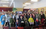 В Волгоградской детской библиотеке расскажут о военном Сталинграде В Волгоградской детской библиотеке расскажут о военном Сталинграде